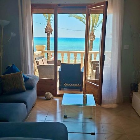 Apartamento Frente Al Mar En El Campello Eksteriør bilde
