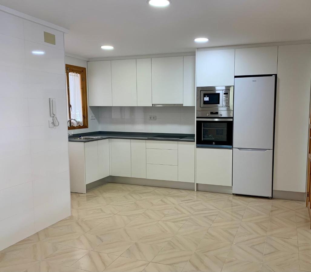 Apartamento Frente Al Mar En El Campello Eksteriør bilde