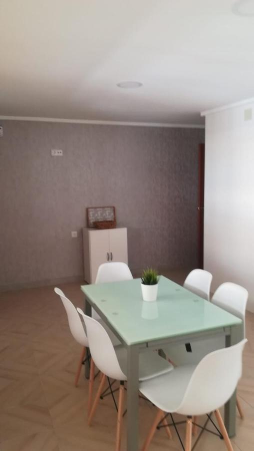 Apartamento Frente Al Mar En El Campello Eksteriør bilde