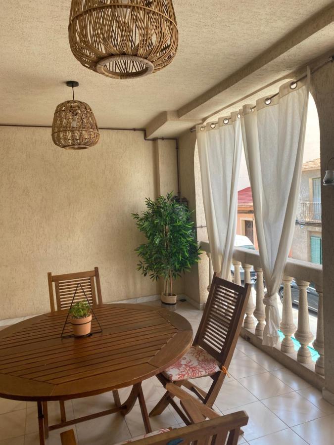 Apartamento Frente Al Mar En El Campello Eksteriør bilde