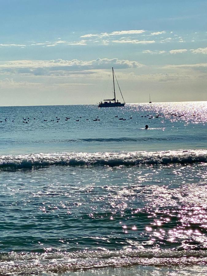 Apartamento Frente Al Mar En El Campello Eksteriør bilde